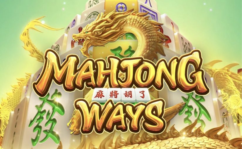 Situs Slot Mahjong Ways Dipercayai Sebagai Salah Satu Situs Slot Gacor Gampang Menang Jackpot